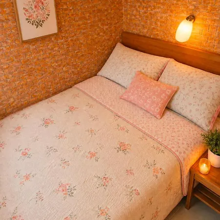 Giverola Guest house Tossa de Mar