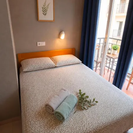 Guest house Giverola